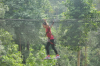 School Holiday Programme-Skytrex Adventure